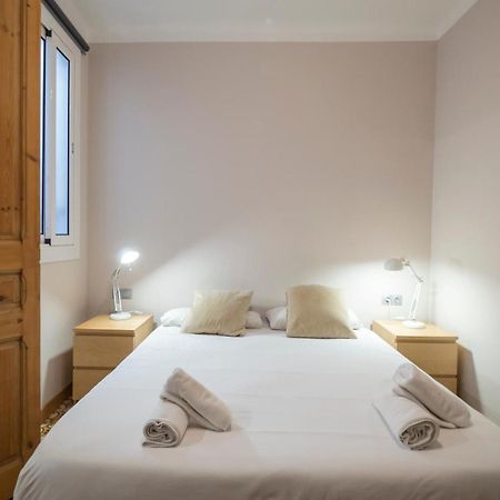 Acogedor Apartamento De 2 Dormitorios Βαρκελώνη Εξωτερικό φωτογραφία