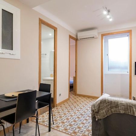 Acogedor Apartamento De 2 Dormitorios Βαρκελώνη Εξωτερικό φωτογραφία