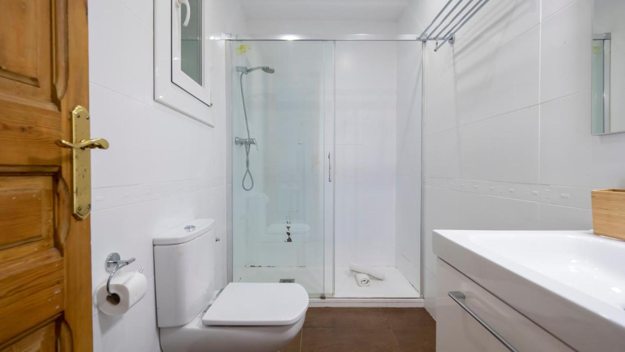 Acogedor Apartamento De 2 Dormitorios Βαρκελώνη Εξωτερικό φωτογραφία